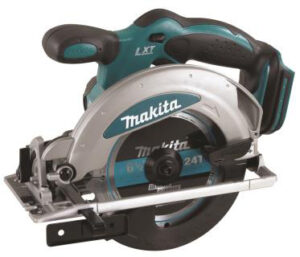 18V CORDLESS CIRCULAR SAW 6 1/2-IN