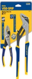 VISE-GRIP PLIERS SET 2 PIECE