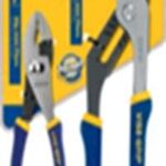 VISE-GRIP PLIERS SET 2 PIECE