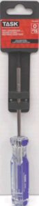 SCREWDRIVER TORX #10 4-IN