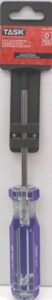 SCREWDRIVER TORX #25 4-IN