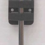 SCREWDRIVER TORX #25 4-IN
