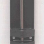 SCREWDRIVER SLOTTED 3/16-IN 4 IN