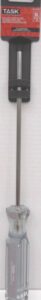 SCREWDRIVER PHILIPS #2 8-IN
