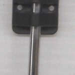 SCREWDRIVER ROBERTSON #1 4-IN