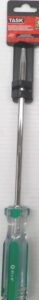 SCREWDRIVER ROBERTSON #1 8-IN