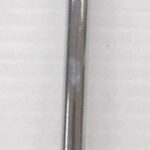 SCREWDRIVER ROBERTSON #1 8-IN