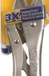 VISE-GRIP PLIERS CURVED JAW 10-IN
