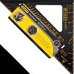 SPEED SQUARE ALUMINUM 7-IN
