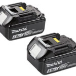 18V BATTERY LITHIUM ION 3.0-AH 2 PK