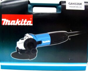 6A CORDED ANGLE GRINDER 4 1/2-IN