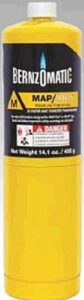 MAP/PRO CYLINDER 14.1-OZ