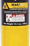 MAP/PRO CYLINDER 14.1-OZ