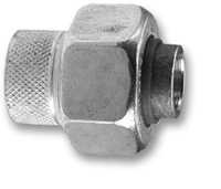 DIELECTRIC UNION FPT X SOLDER 3/4IN