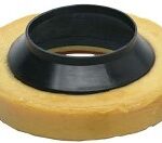 WAX BOWL RING POLYCARBONATE SLEEVE
