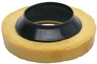 WAX BOWL RING POLYCARBONATE SLEEVE