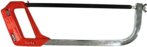 HACKSAW BOX FRAME 12-IN