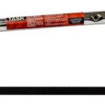 HACKSAW TUBE FRAME 10 - 12-IN