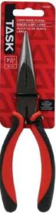 LONG NOSE PLIERS 7 1/2-IN