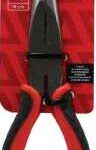 LONG NOSE PLIERS 7 1/2-IN
