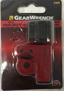 TUBE CUTTER MINI