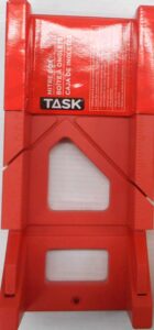 MITRE BOX 12 X 5 X 3-IN