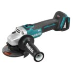 18V CORDLESS ANGLE GRINDER 4 1/2-IN
