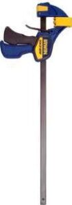 NEXT GEN QUICK GRIP BAR CLAMP 24-IN