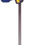 QUICK GRIP BAR CLAMP 4.5-IN