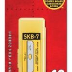 SAFETY KNIFE BLADES 10 PACK