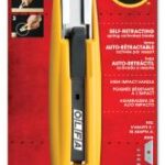 SAFETY KNIFE / TAPE SPLITTER