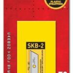 SAFETY KNIFE BLADES 50 PACK