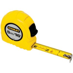 TAPE MEASURE 16FT / 5M