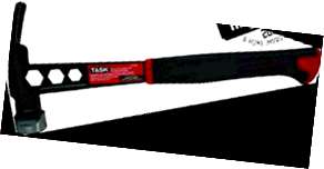 FRAMING HAMMER MULTI FUNCTION 16-OZ