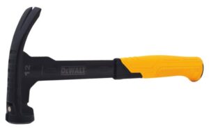 MIG WELD FRAMING HAMMER 12-OZ