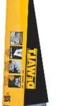 HANDSAW 20-IN 9 POINT