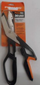 POWERARC TIN SNIP EASY ACTION 13-IN