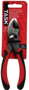SLIP JOINT PLIERS 6-IN