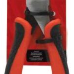 NIPPER PLIERS 6 1/2-IN