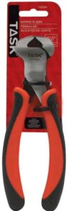 NIPPER PLIERS 6 1/2-IN