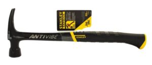 FRAMING HAMMER ANTIVIBE 22-OZ
