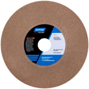 GRINDING WHEEL FINE 6 X 3/4-IN