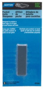 POCKET KNIFE SHARPENER MEDIUM