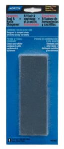 TOOL / KNIFE SHARPENER FINE GRIT