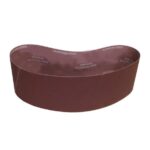 SAND BELT 3 X 18-IN 80 GRIT