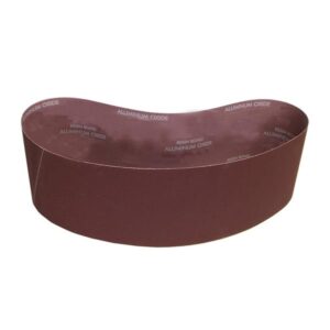 SAND BELT 3 X 24-IN 50 GRIT