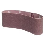 SAND BELT 4-IN X 36-IN 120 GRIT