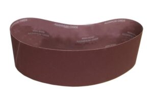 SAND BELT 2 1/2 X 16-IN 36 GRIT