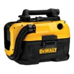 20V/18V MAX AC/DC WET DRY VACUUM