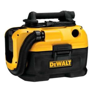 20V/18V MAX AC/DC WET DRY VACUUM
